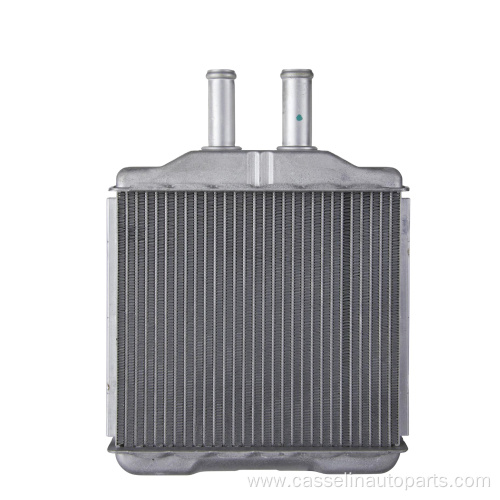 jewelry packaging box spark heater core for SMALL BUICK EXCELLE OEM P96554446 heater core